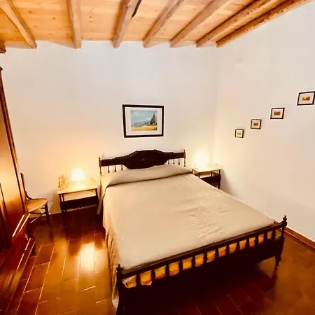 Appartamento Sferracavallo Apartment Sferracavallo