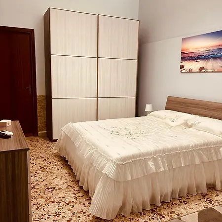Appartamento Sferracavallo * Sferracavallo