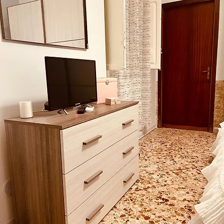 Apartment Appartamento Sferracavallo *