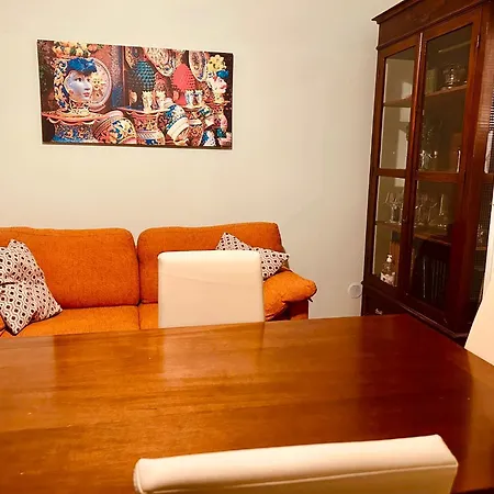 Appartamento Sferracavallo * Sferracavallo