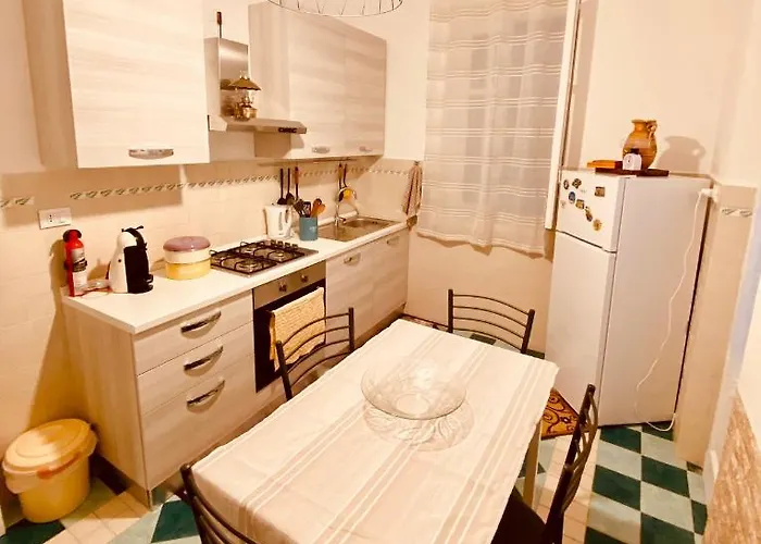 Appartamento Sferracavallo Sferracavallo