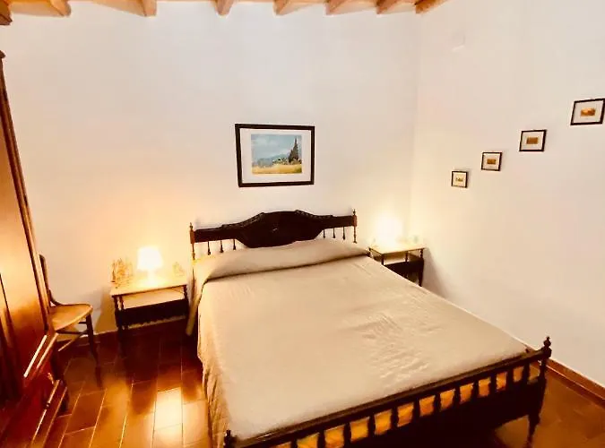 Appartamento Sferracavallo Apartamento Sferracavallo
