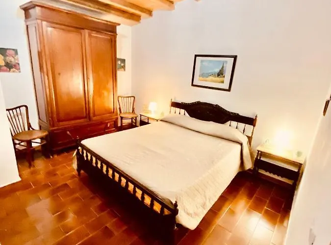 Appartamento Sferracavallo Apartamento *