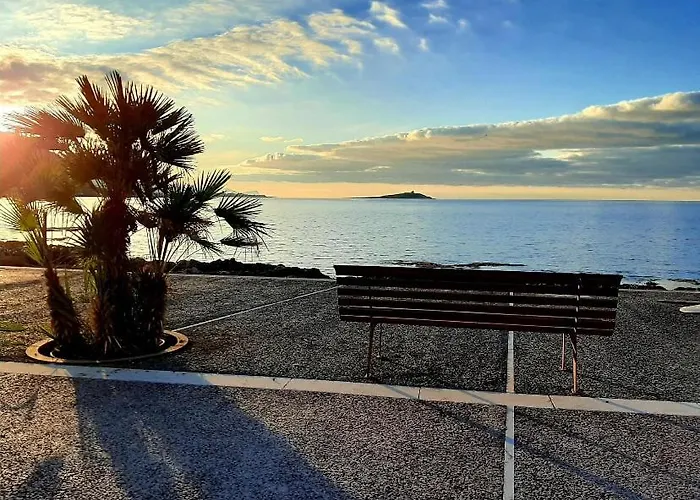 Apartamento Appartamento Sferracavallo *