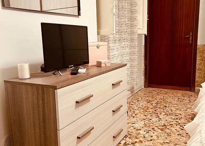 Apartamento Appartamento Sferracavallo *