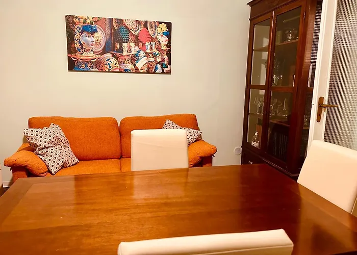 Appartamento Sferracavallo * Sferracavallo