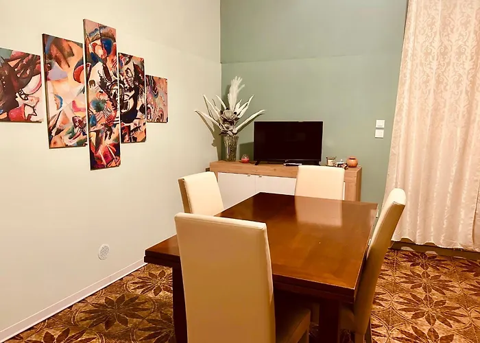 Appartamento Sferracavallo