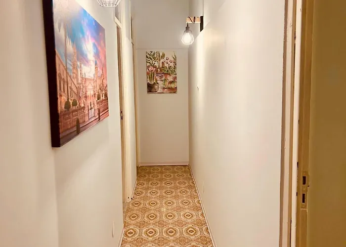 Appartamento Sferracavallo Apartamento Sferracavallo